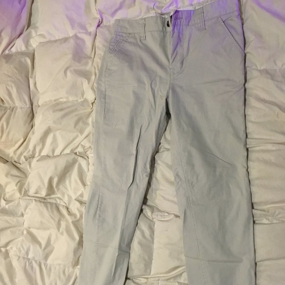 Hawkins Mcgill Skinny Chino